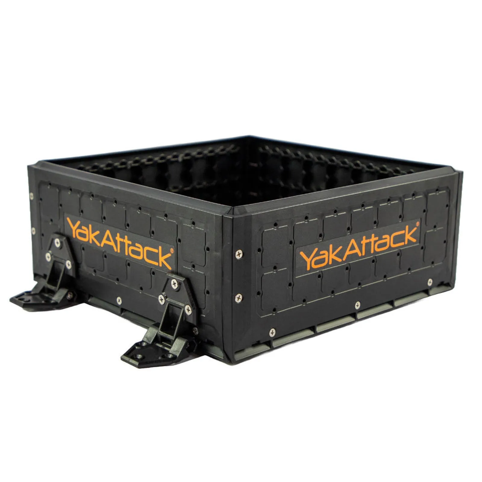 13x13 ShortStak Upgrade Kit for BlackPak Pro