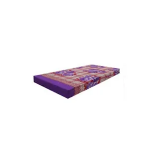 3.5" HD Foam Mattress  Single