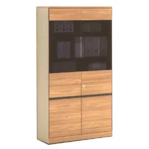 Acmi Lavand High Cabinet Glass Door 1137 x 394mm