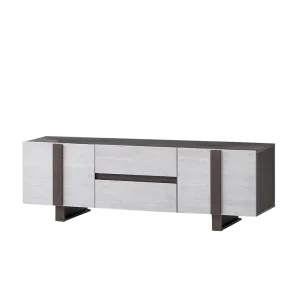 Acmi Tv Cabinet L1500 x W420 x H503mm #SEN-TV1500 No Warranty