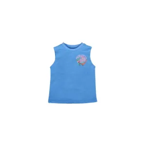 Adventure Muscle Tank, Size 7