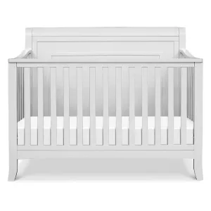 Anders 4n1 Convertible Crib - Cloud Grey