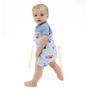 Angel Dear Crayons Crabs Henley Shortall