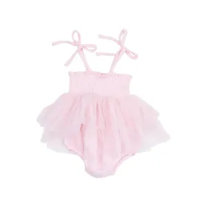 Angel Dear Muslin Ballerina Tutu Bubble