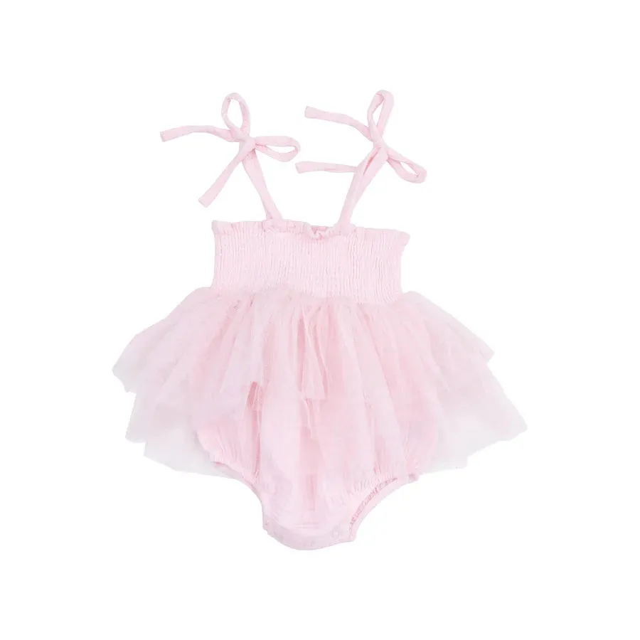 Angel Dear Muslin Ballerina Tutu Bubble