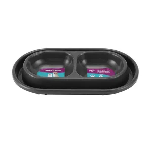 Anti-Ant Cat Bowl, 27cm