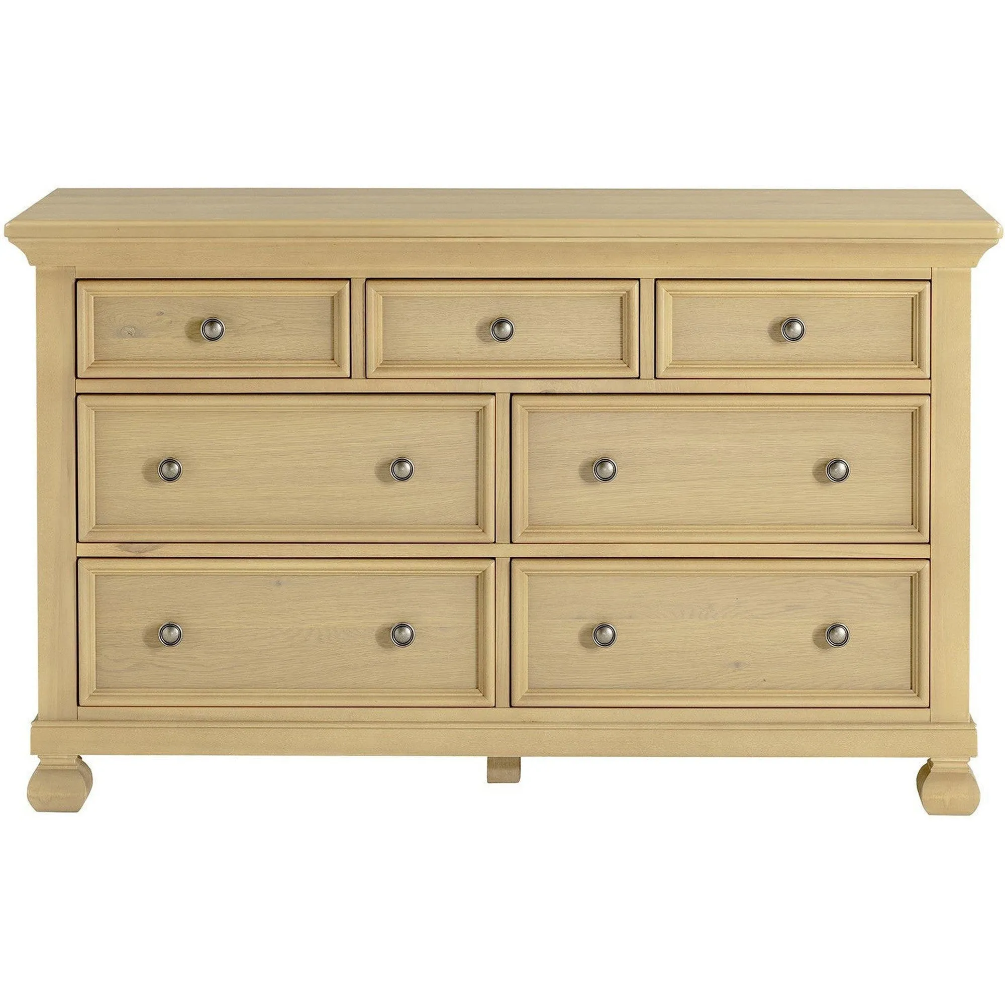 Appleseed Solvang Double Dresser