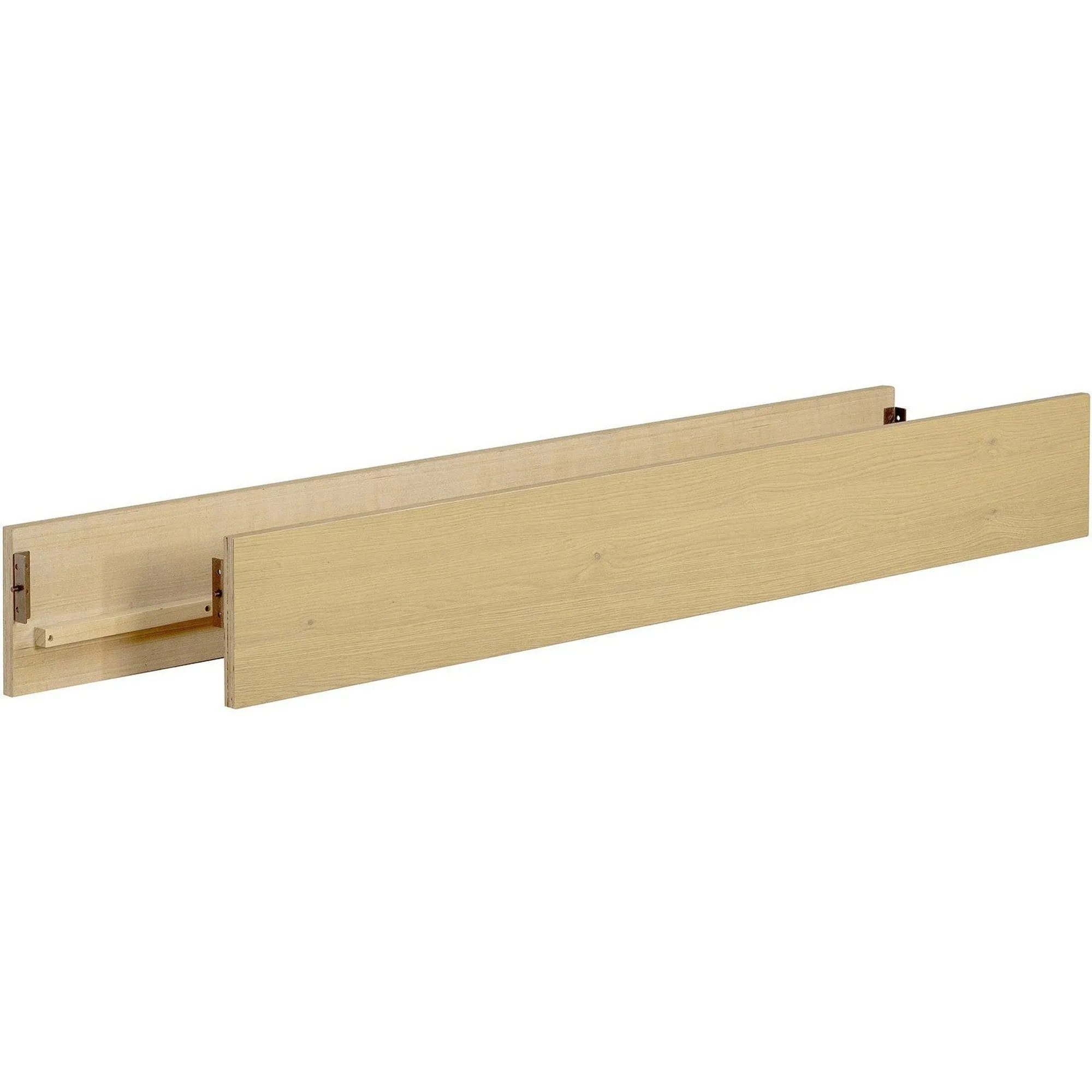 Appleseed Solvang Full-Size Rails