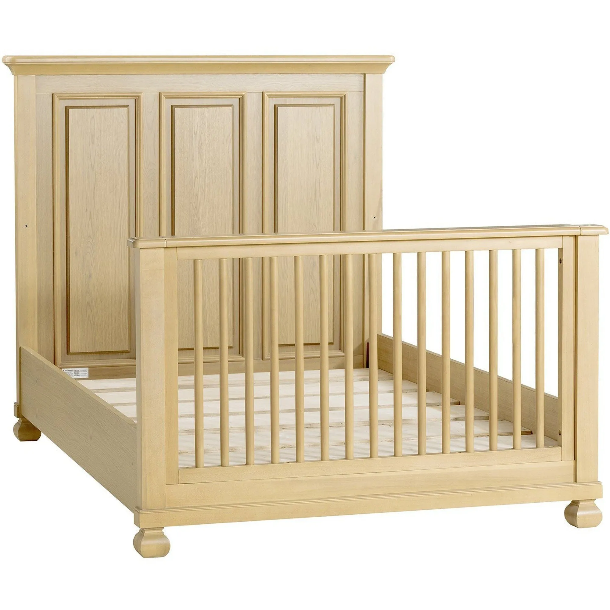 Appleseed Solvang Full-Size Rails