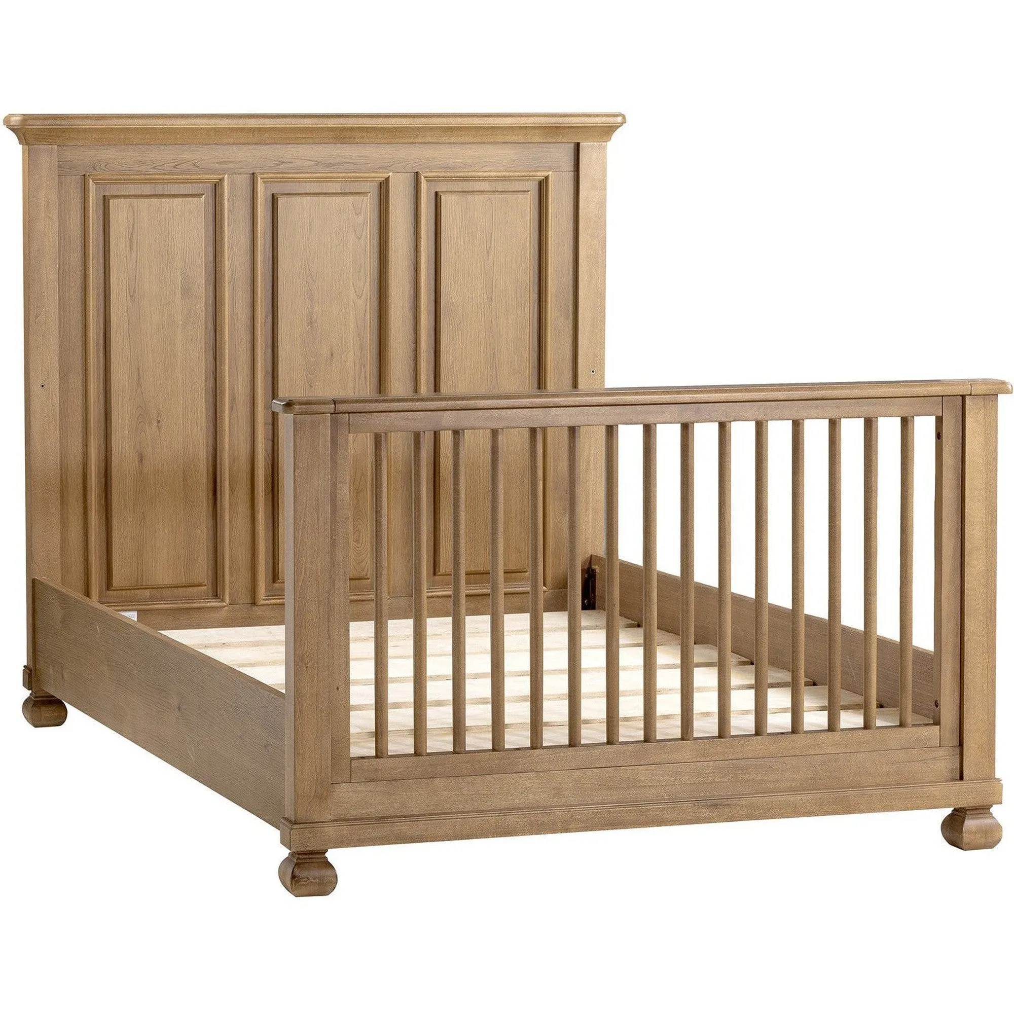 Appleseed Solvang Full-Size Rails