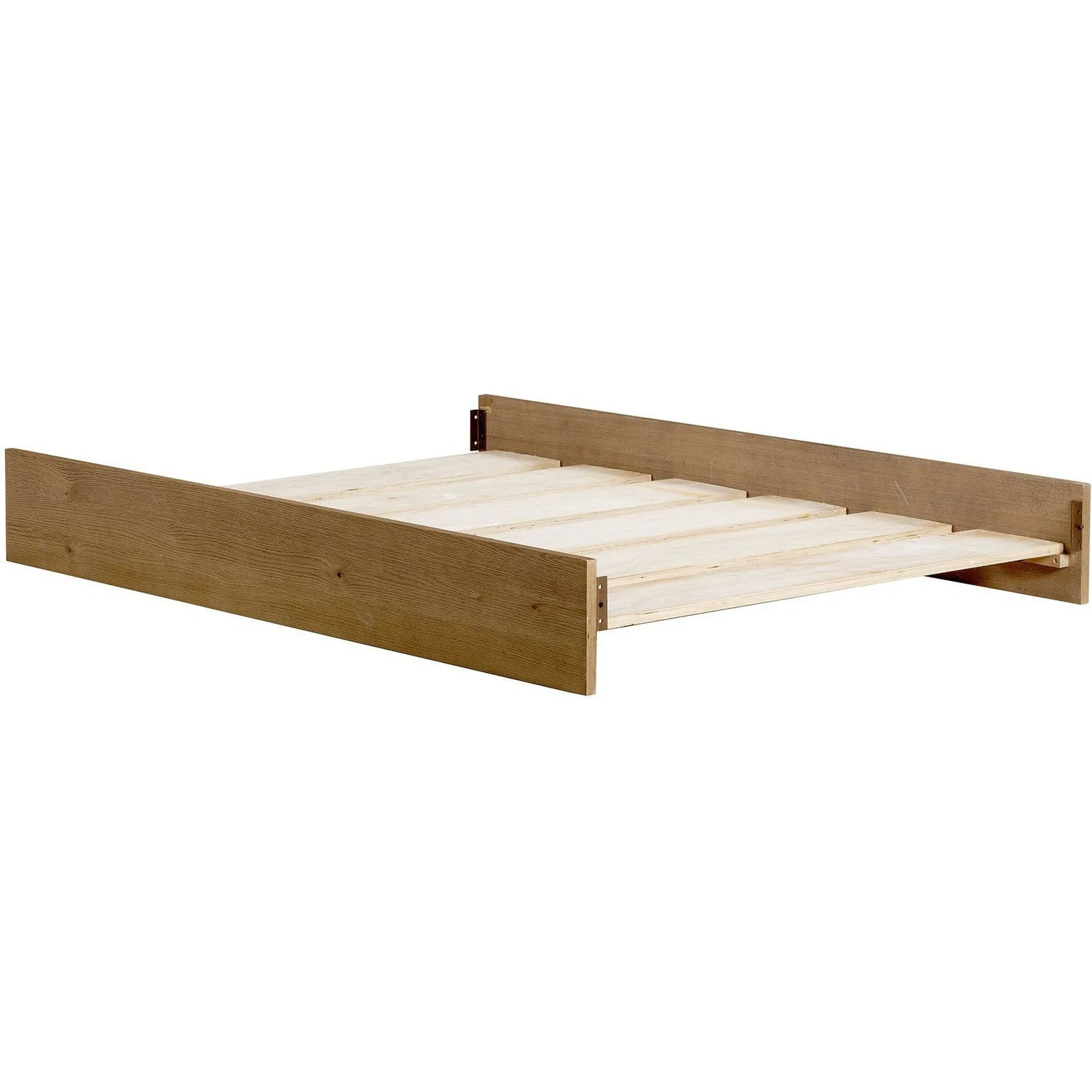 Appleseed Solvang Full-Size Rails