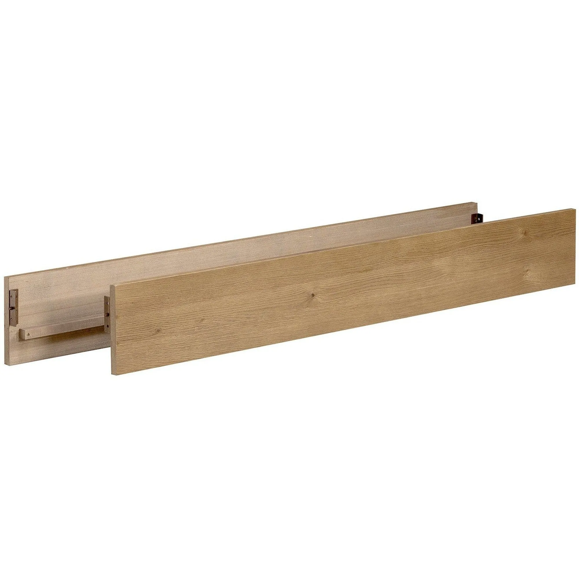 Appleseed Solvang Full-Size Rails
