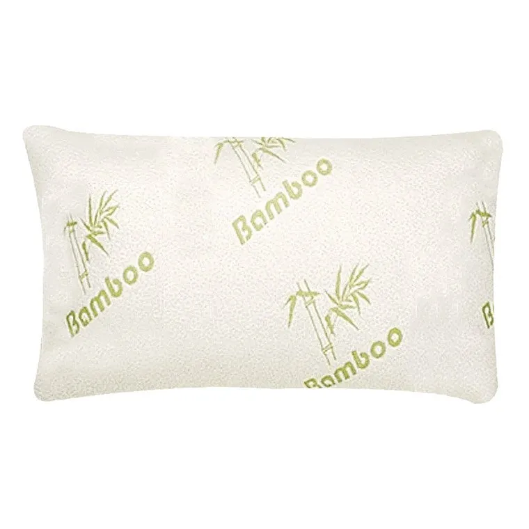 ASOTV Bamboo Pillow