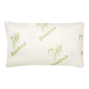 ASOTV Bamboo Pillow