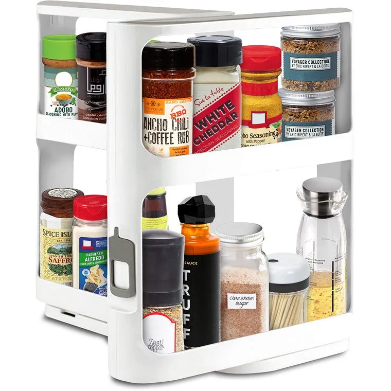 ASOTV Magic Swivel Organiser
