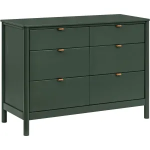 Babyletto Bondi 6-Drawer Dresser
