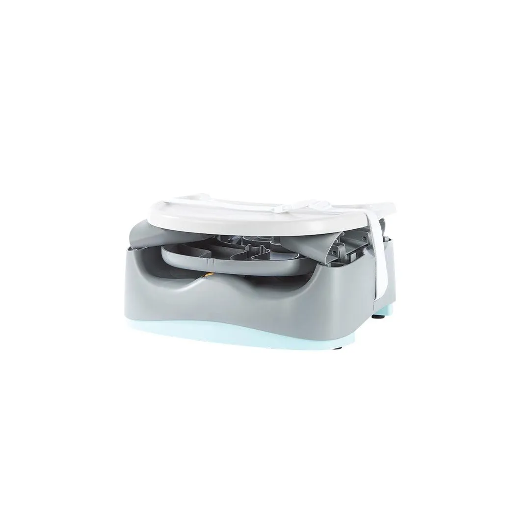 Badabulle Home & Go Booster Seat