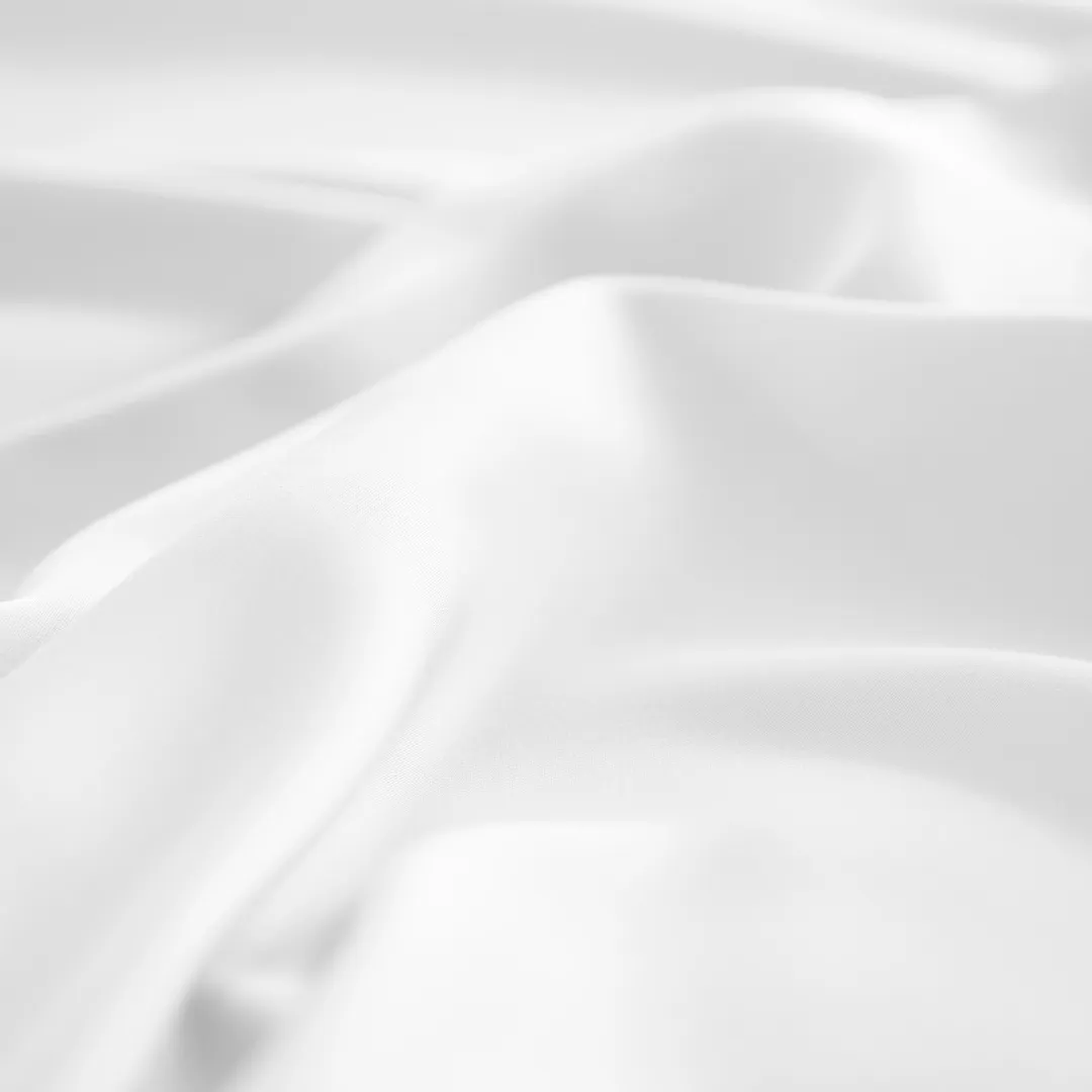 Bamboo Is Better Crib Fitted Sheet