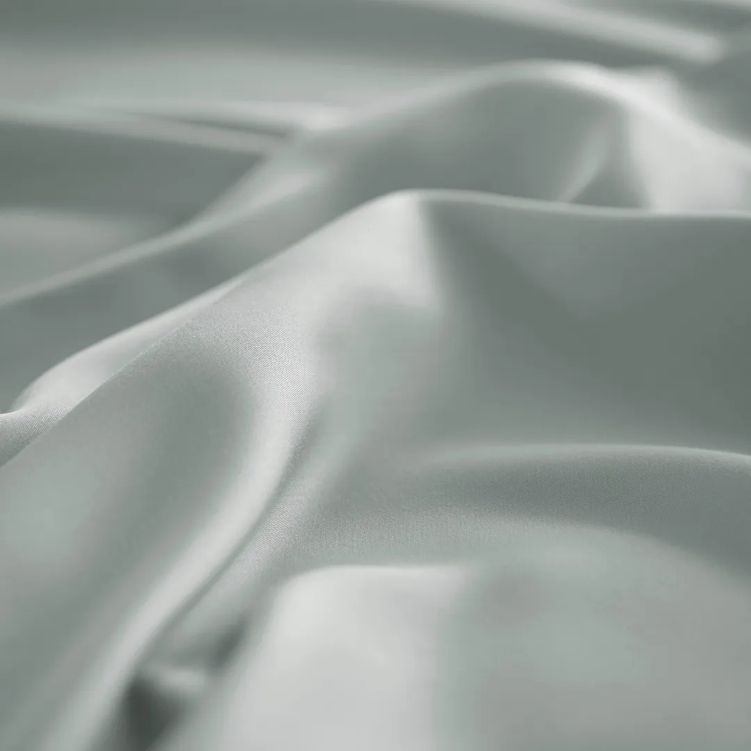 Bamboo Is Better Crib Fitted Sheet