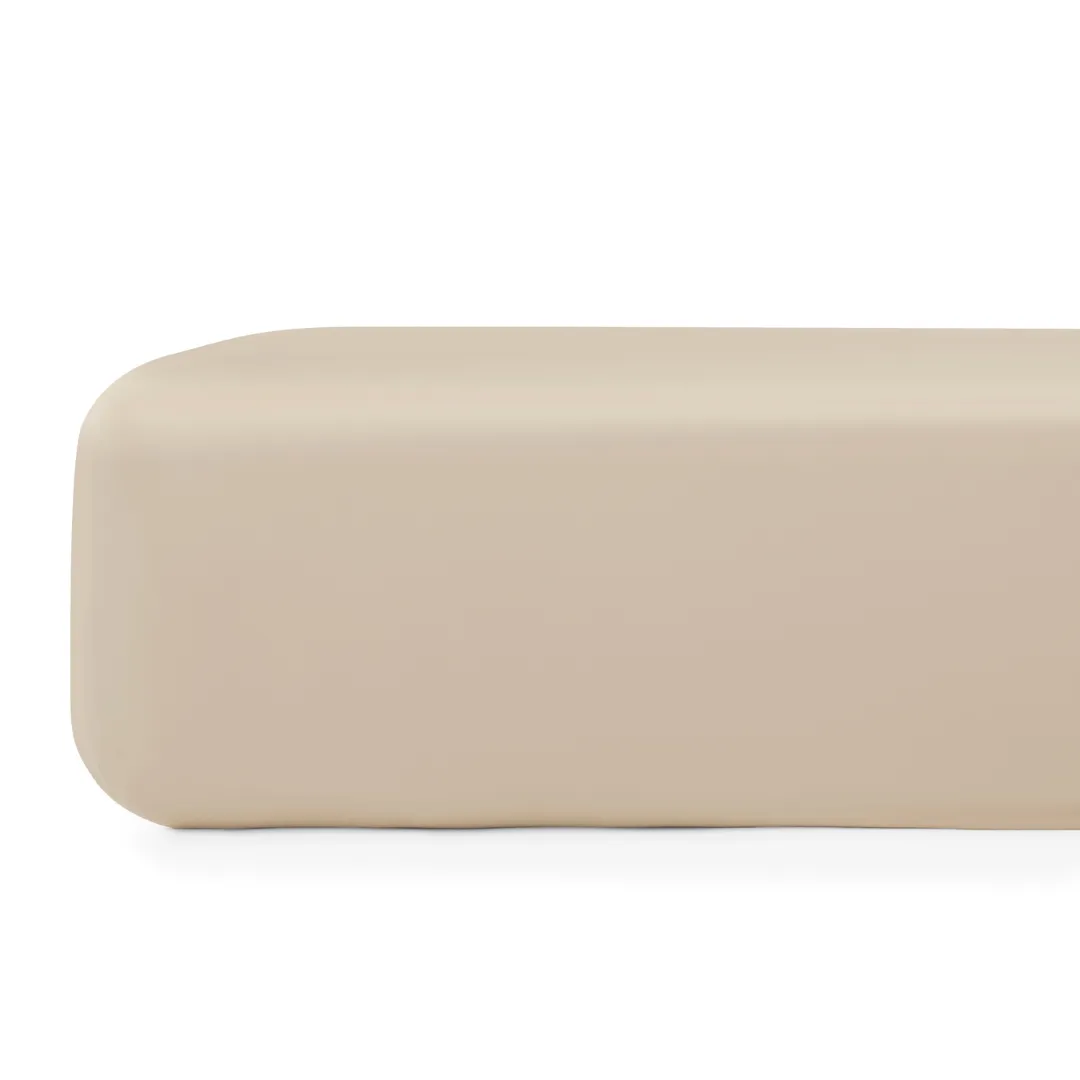 Bamboo Is Better Crib Fitted Sheet
