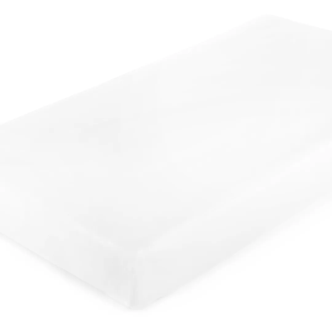 Bamboo Is Better Crib Fitted Sheet