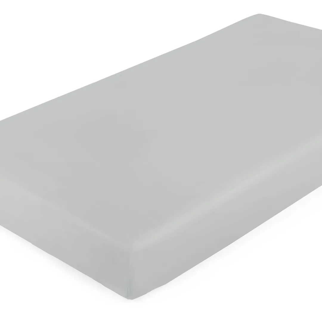 Bamboo Is Better Crib Fitted Sheet