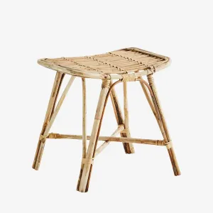 Bamboo Stool