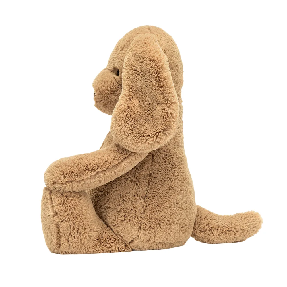 Bashful Toffee Puppy | Big
