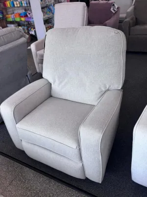 Best Chairs Bilana Swivel Glider Recliner