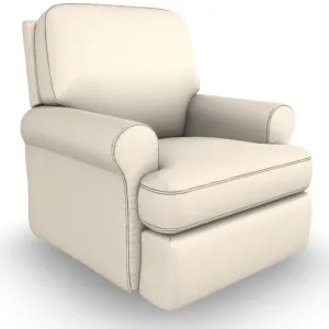 Best Chairs Tryp Recliner Swivel Glider