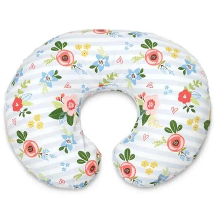 Blue /Pink Posey Boppy Pillow