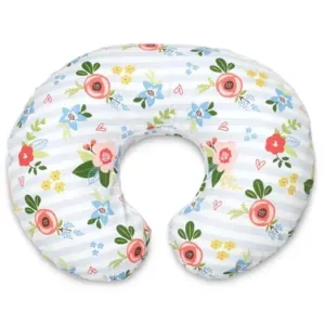Blue /Pink Posey Boppy Pillow