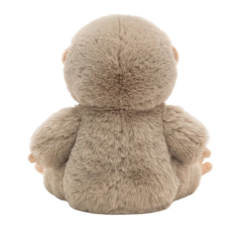 Bo Bigfoot Soft Toy