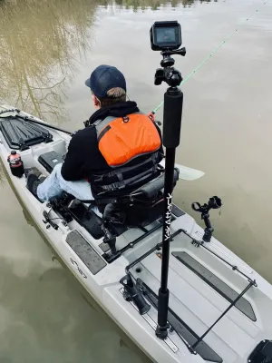 Boomstick Pro Camera Mount