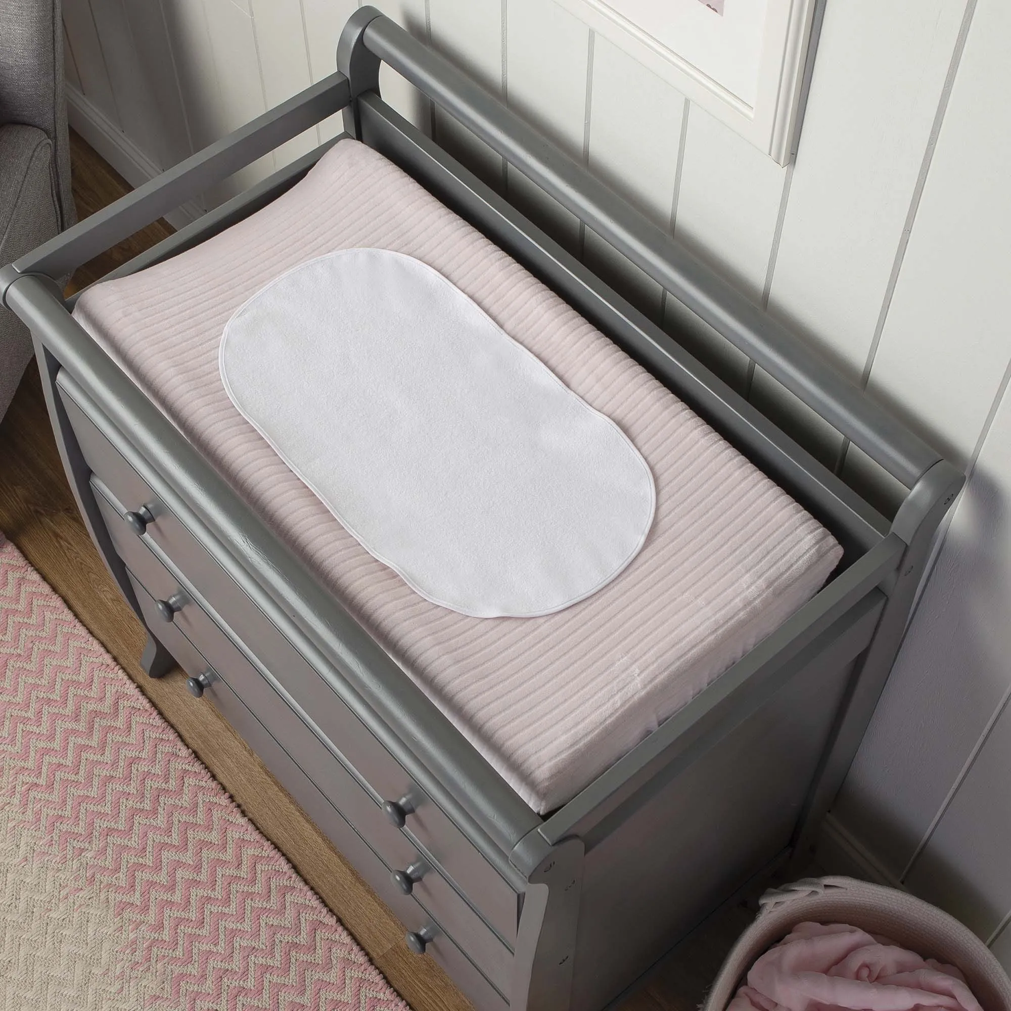 Boppy Changing Pad Liners