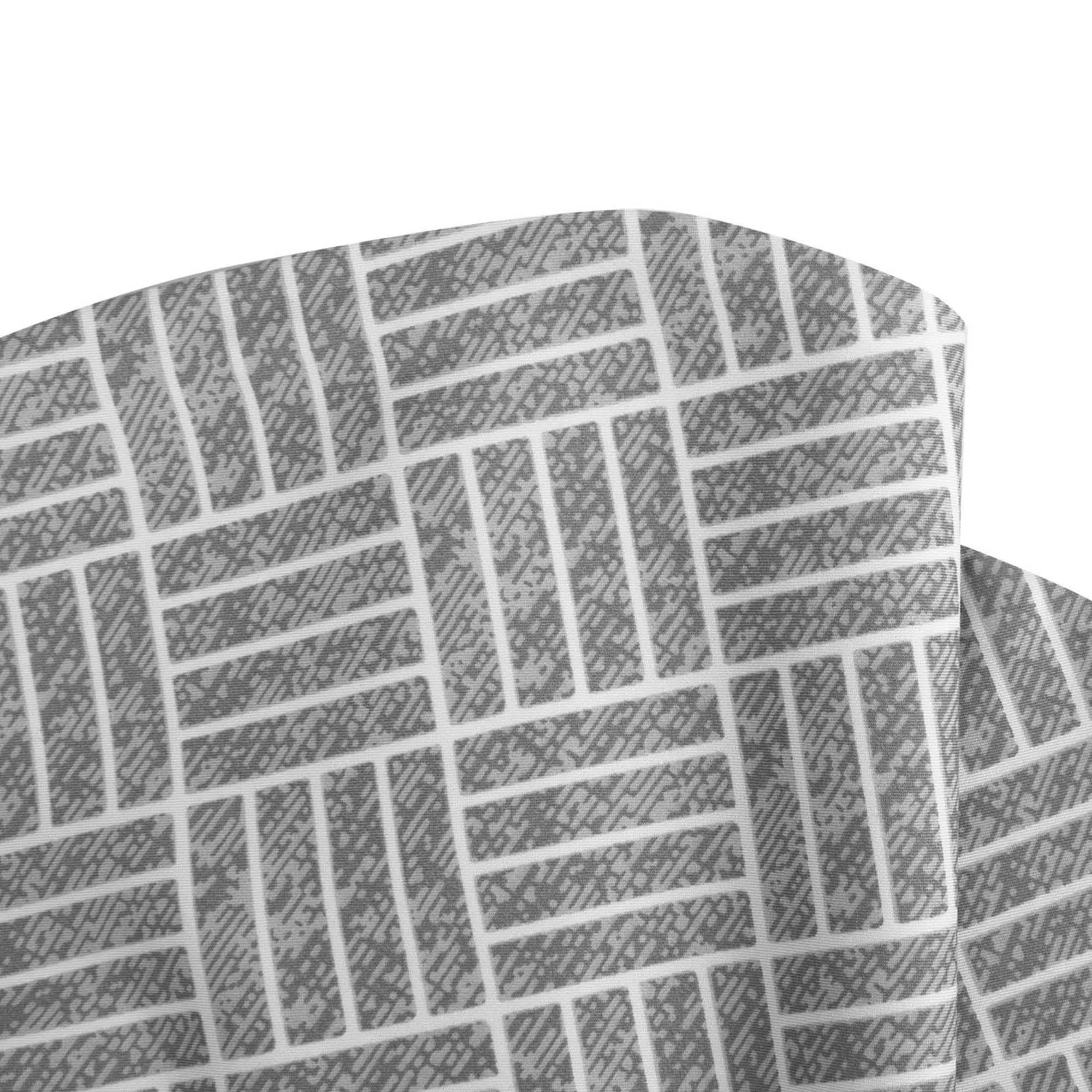Boppy Cuddle Pregnancy Pillow | Gray Basket Weave