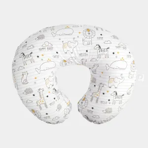 Boppy Original Support Nursing Pillow | Notebook