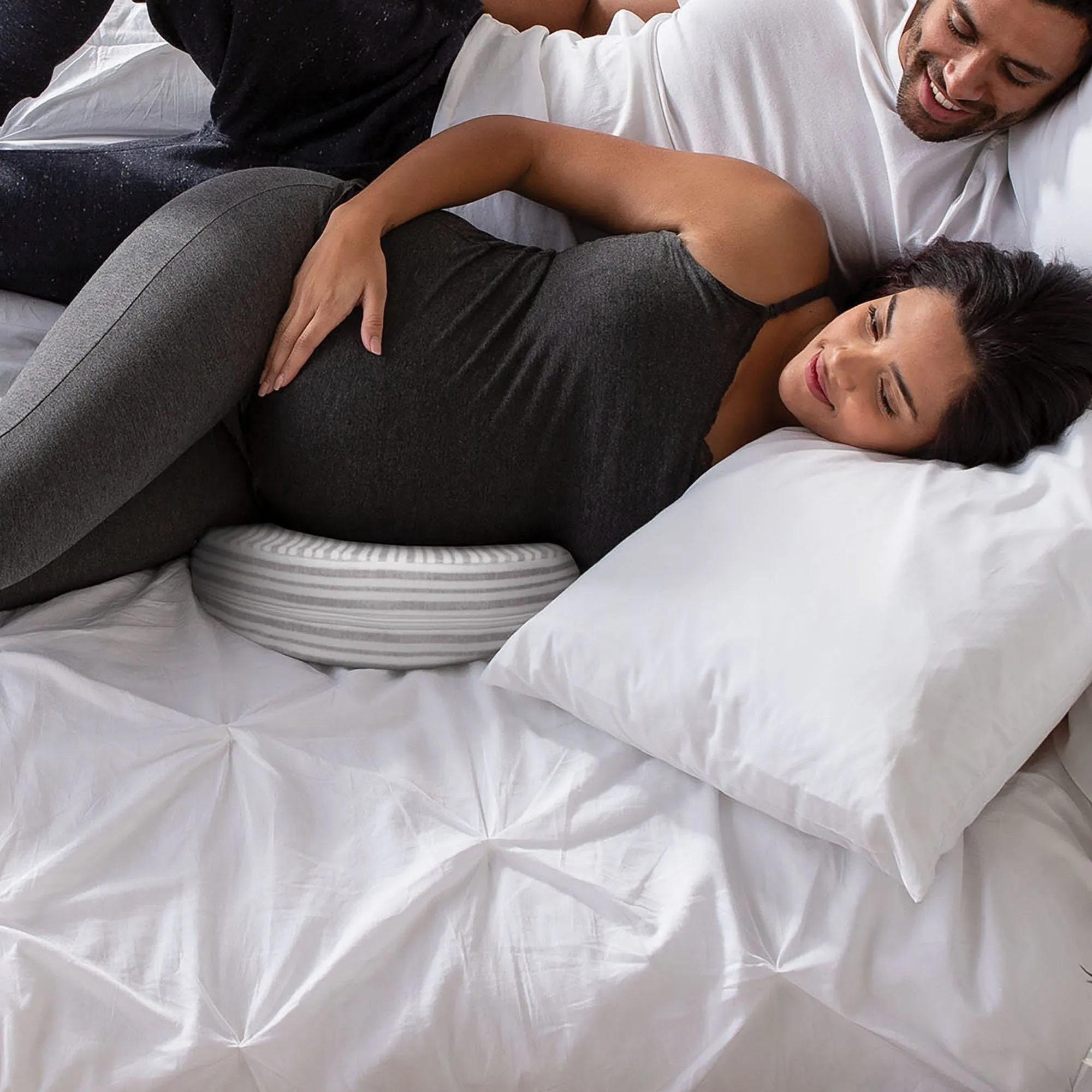 Boppy Pregnancy Jersey Wedge