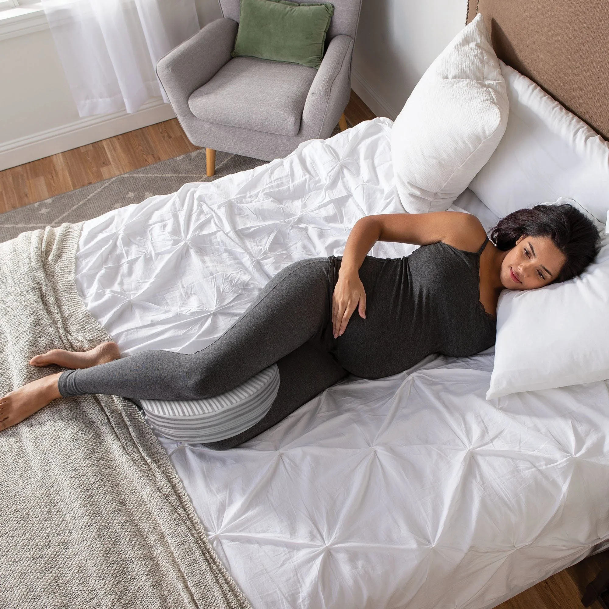 Boppy Pregnancy Jersey Wedge