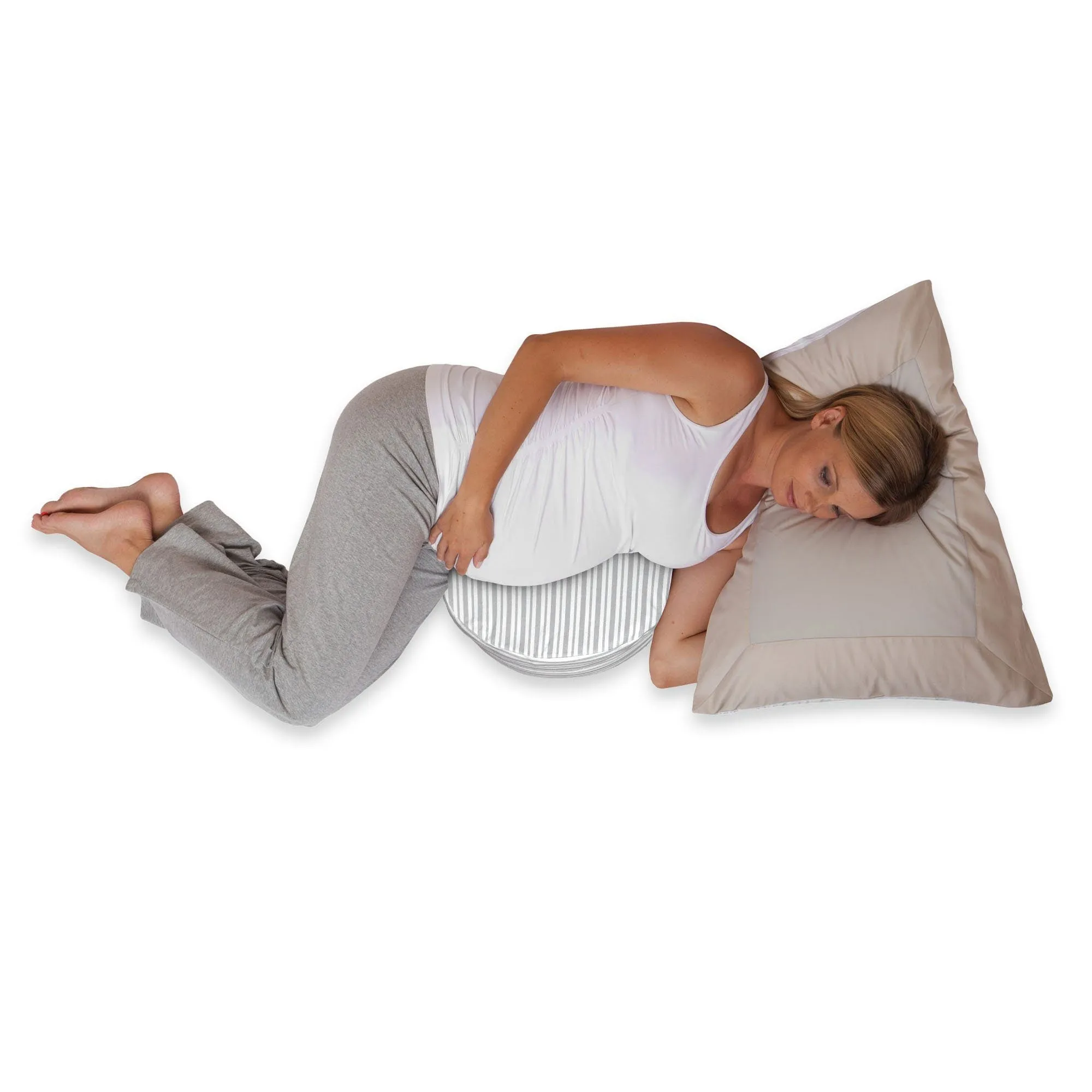 Boppy Pregnancy Jersey Wedge