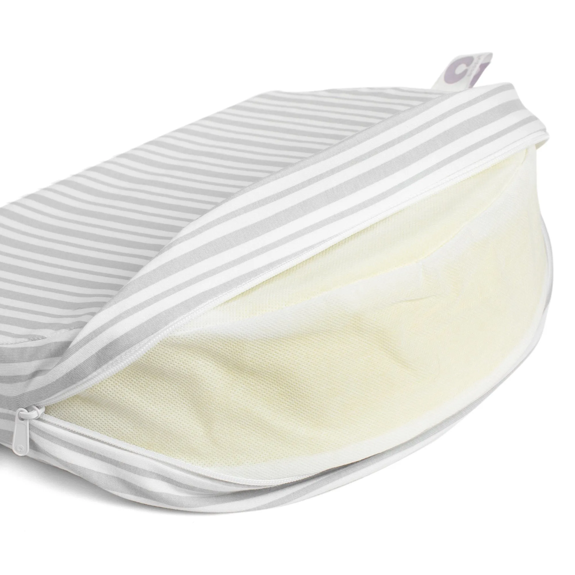 Boppy Pregnancy Jersey Wedge