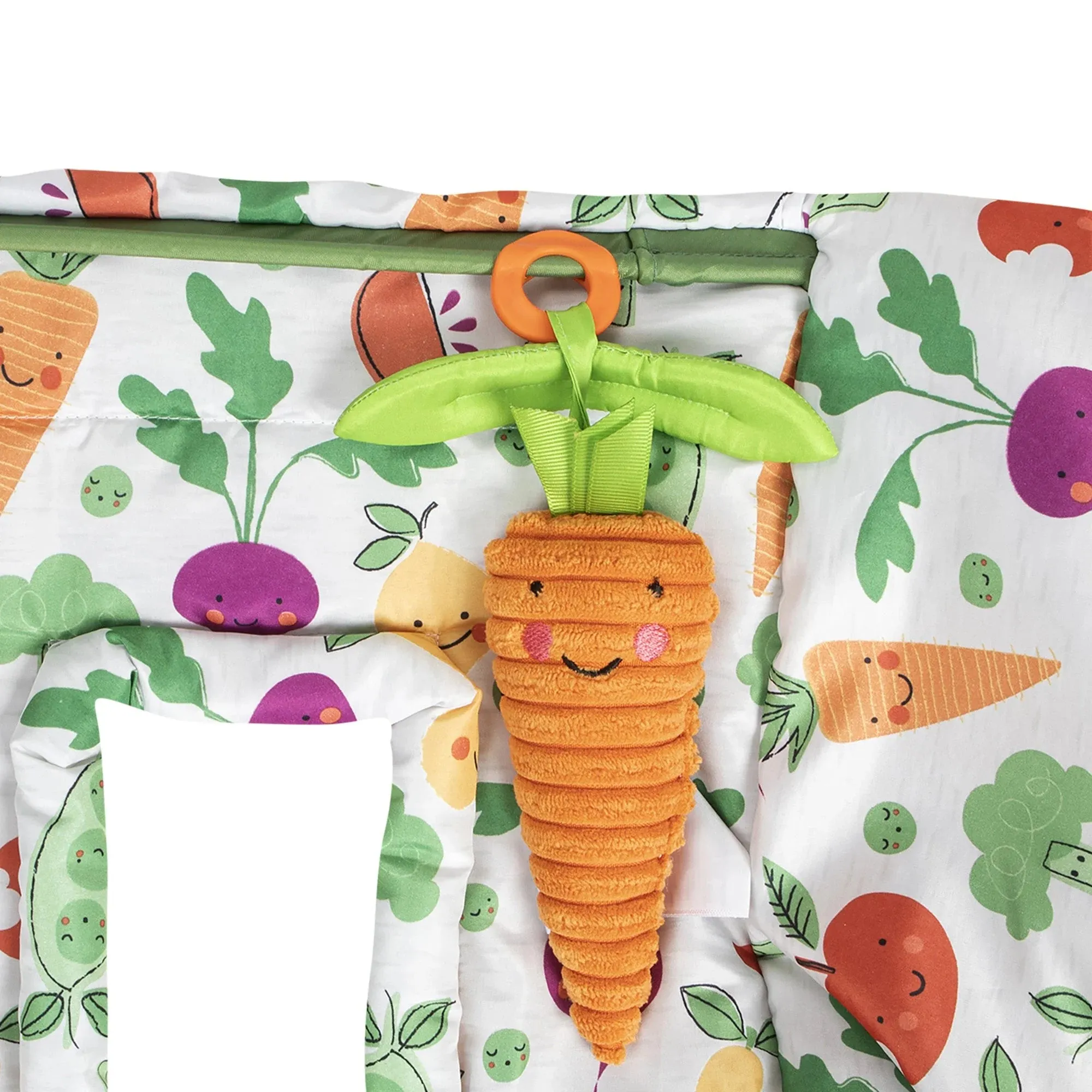 Boppy Shopping Cart/High Chair Cover