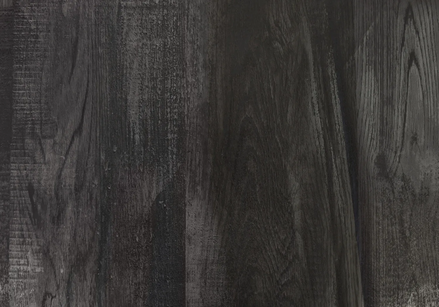 Brann Side Table - Black