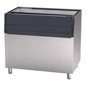 Brema 350kg Ice Storage Bin - BIN350