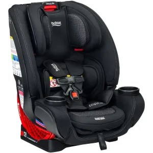 Britax One4Life Car Seat - Cool Flow Carbon