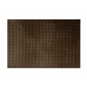 Bubble Fur Rug, Taupe, 200 x 140cm