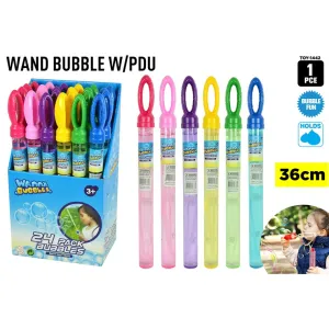 Bubble Wand, 36cm