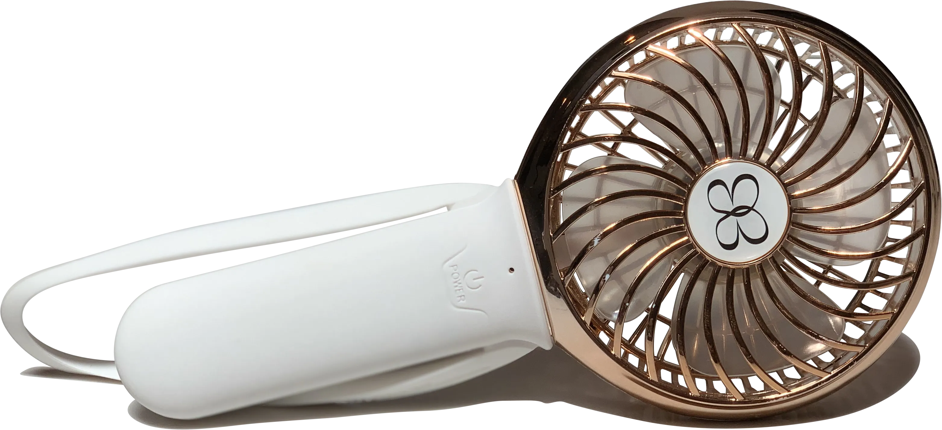 Buggy Fan Rose Gold