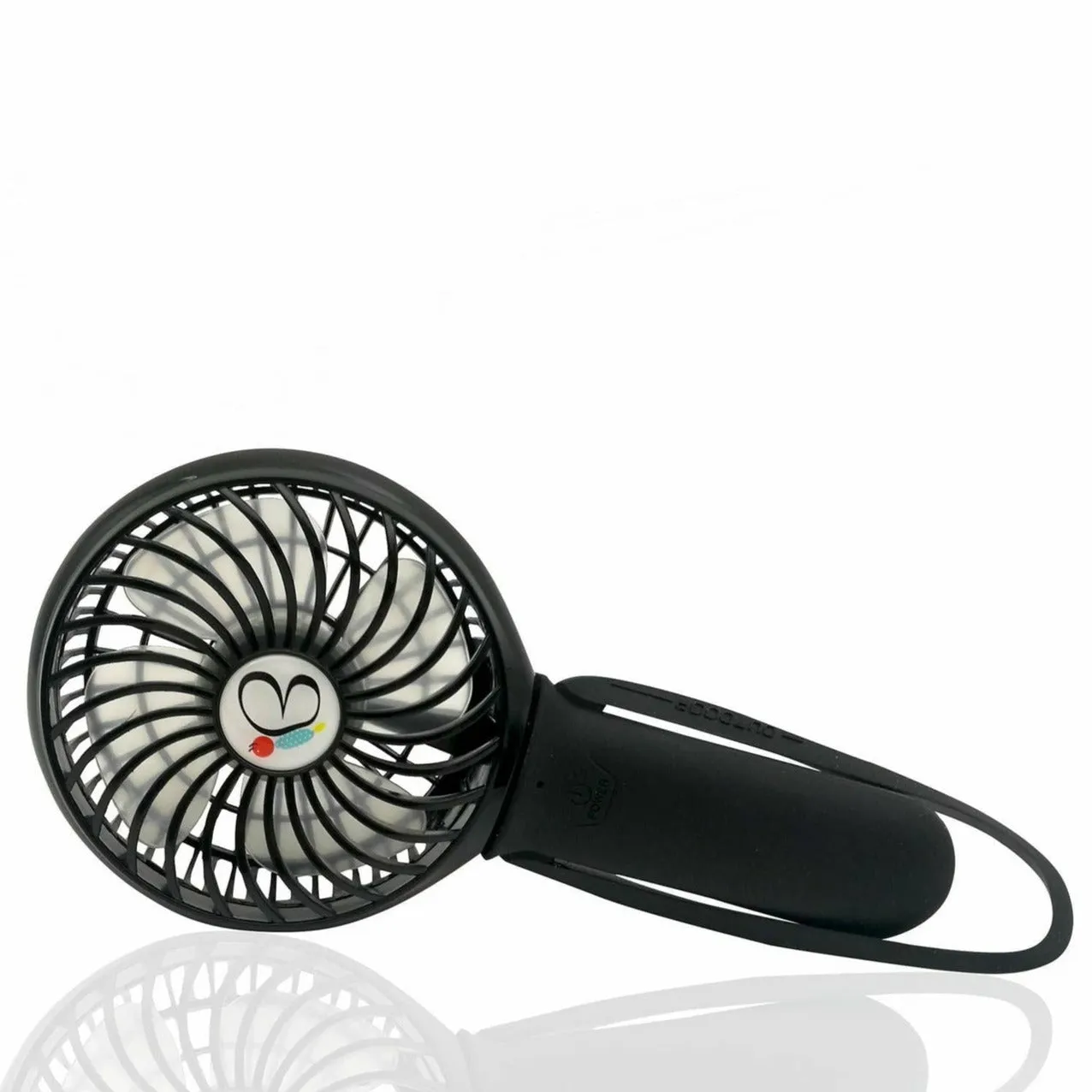 Buggygear Turbo Fan | Black