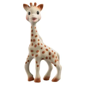 Calisson Sophie The Giraffe